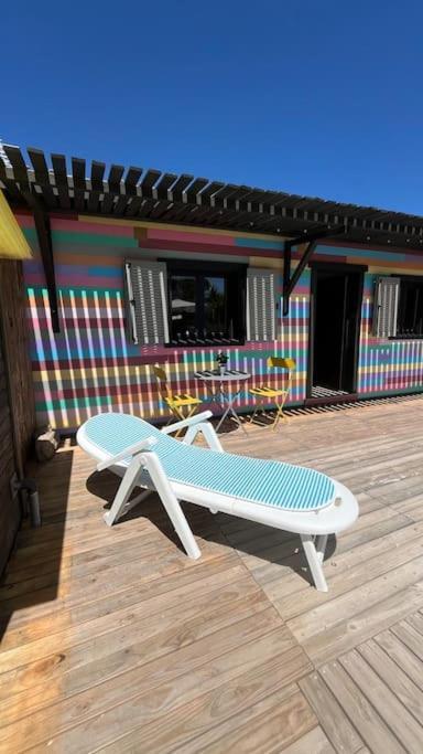 La Casita Daire Alcántara Dış mekan fotoğraf
