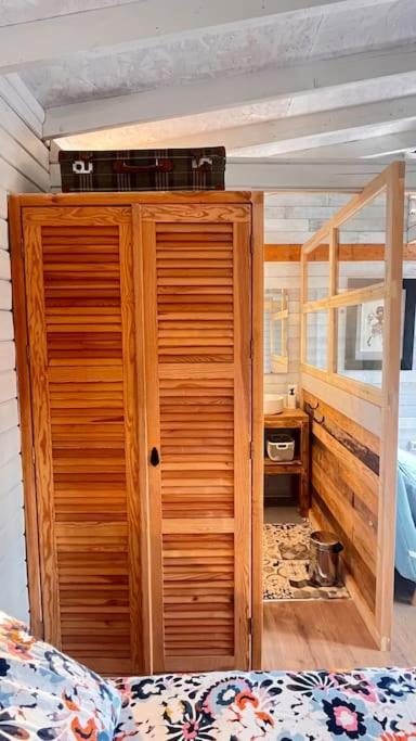 La Casita Daire Alcántara Dış mekan fotoğraf